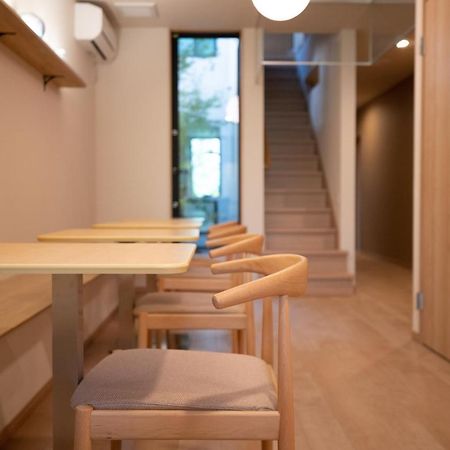 Onya Kaede Hotel Kyoto Exterior foto