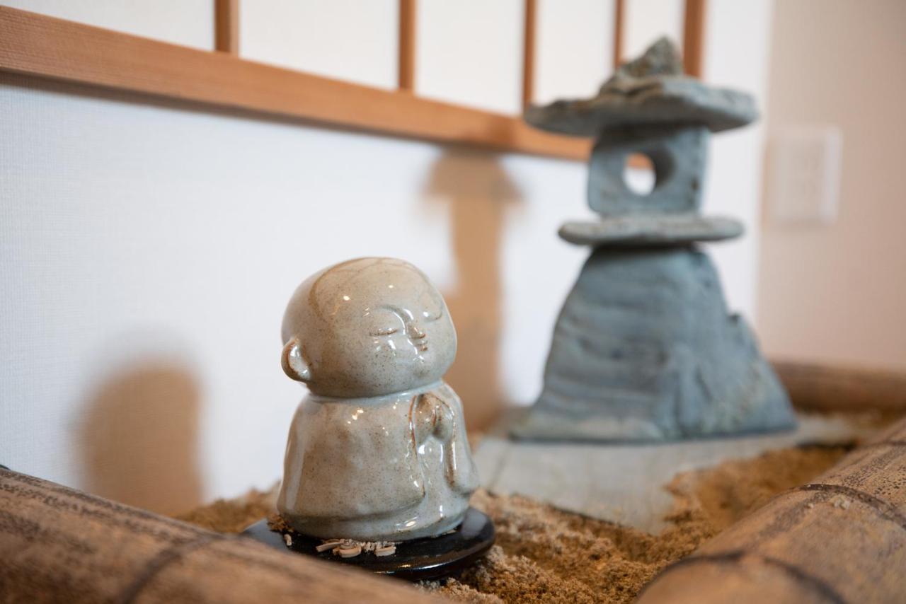 Onya Kaede Hotel Kyoto Exterior foto
