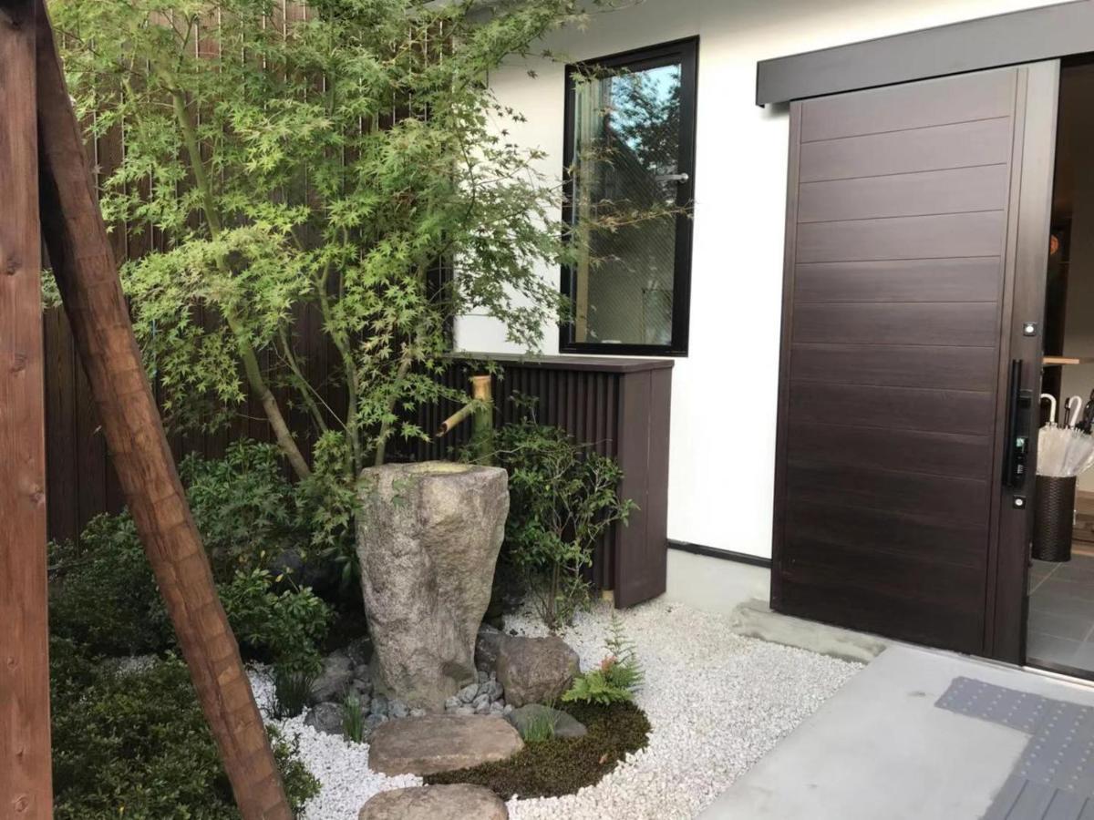 Onya Kaede Hotel Kyoto Exterior foto