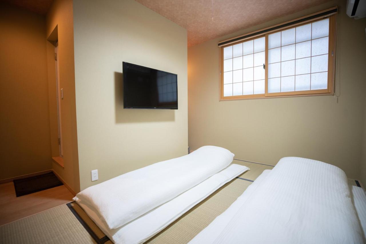 Onya Kaede Hotel Kyoto Exterior foto