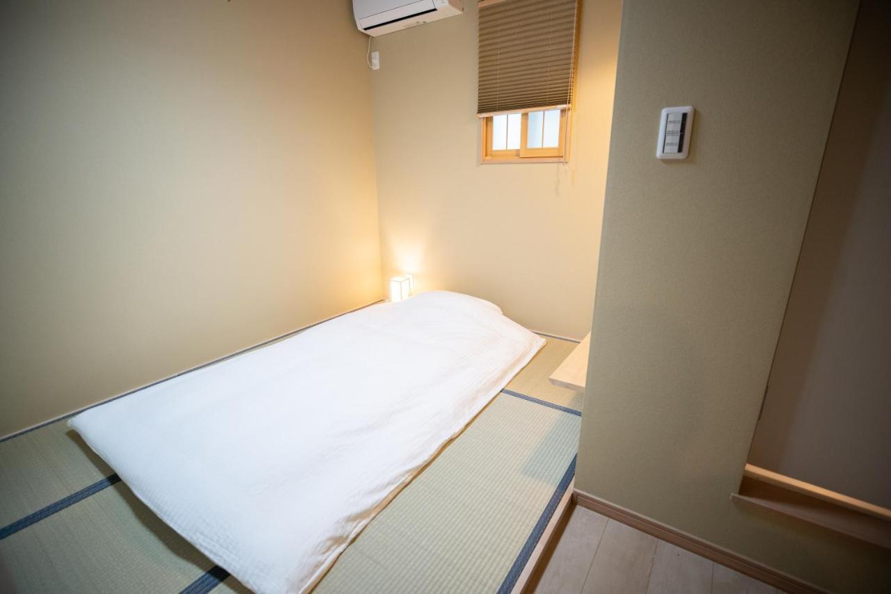 Onya Kaede Hotel Kyoto Exterior foto