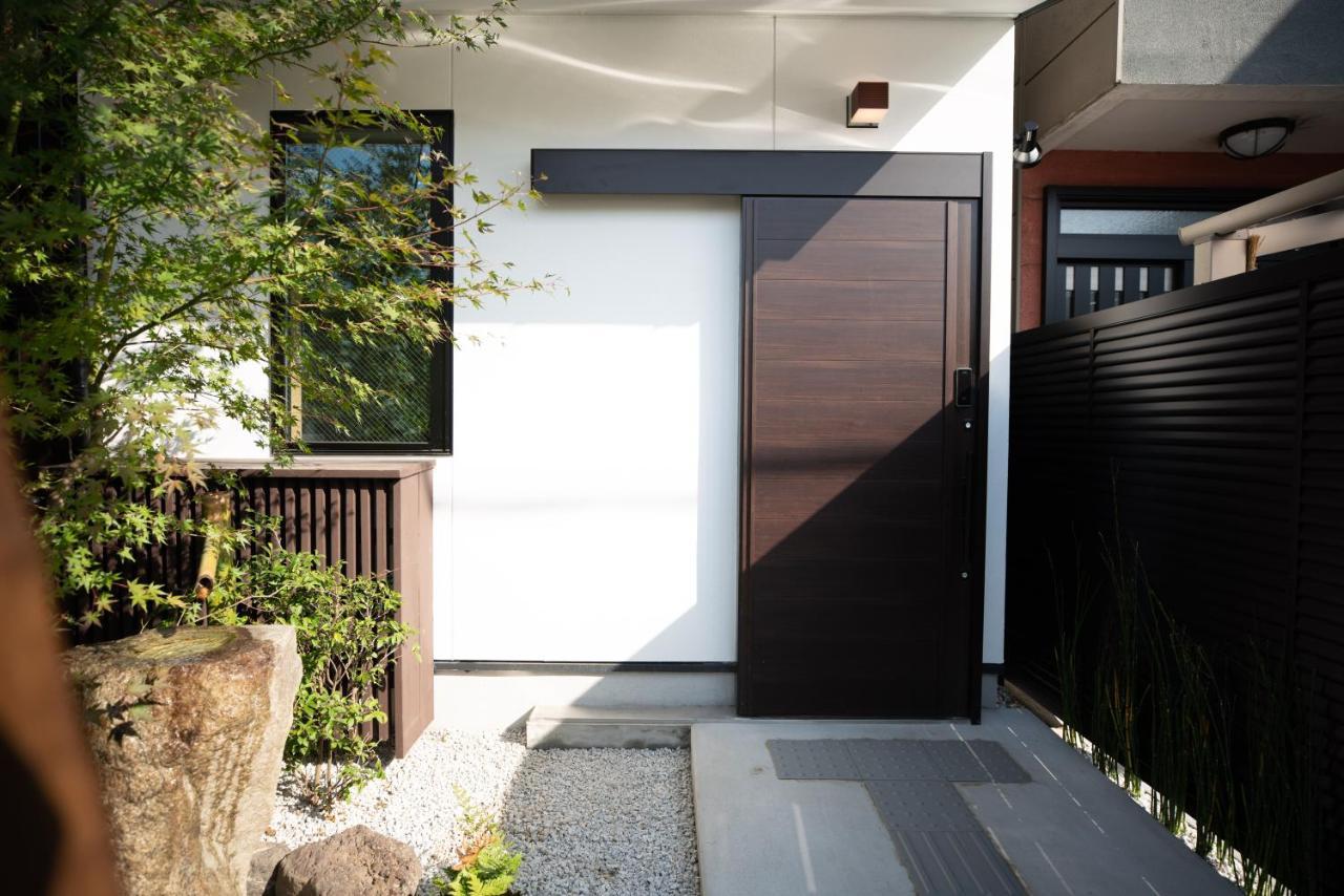 Onya Kaede Hotel Kyoto Exterior foto