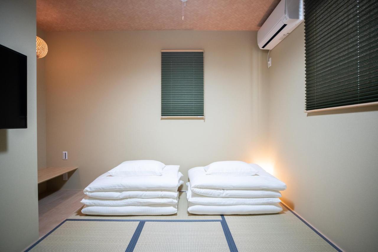 Onya Kaede Hotel Kyoto Exterior foto