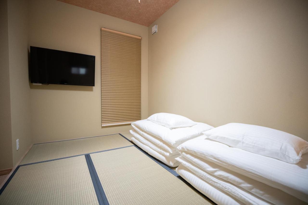 Onya Kaede Hotel Kyoto Exterior foto