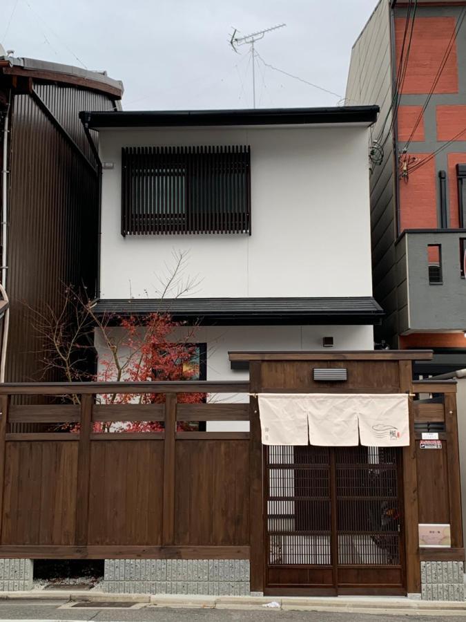 Onya Kaede Hotel Kyoto Exterior foto