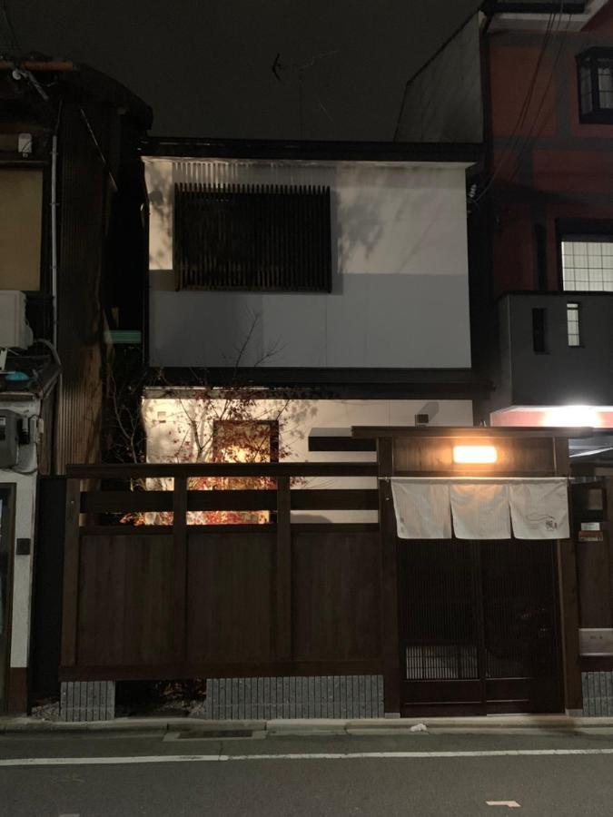 Onya Kaede Hotel Kyoto Exterior foto